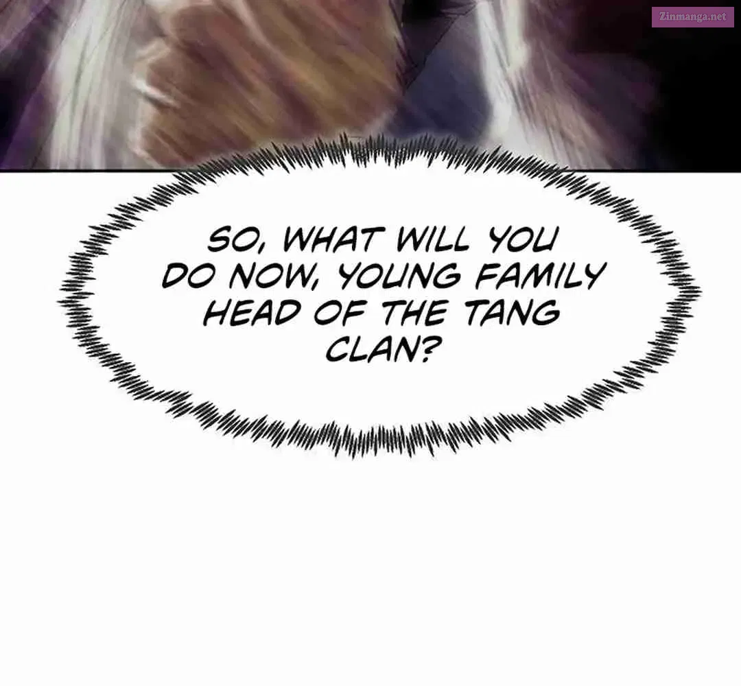 The Dang Clan's Swordmaster Heir Just Wants a Normal Life Zinmanga X Chapter 37 Page 63