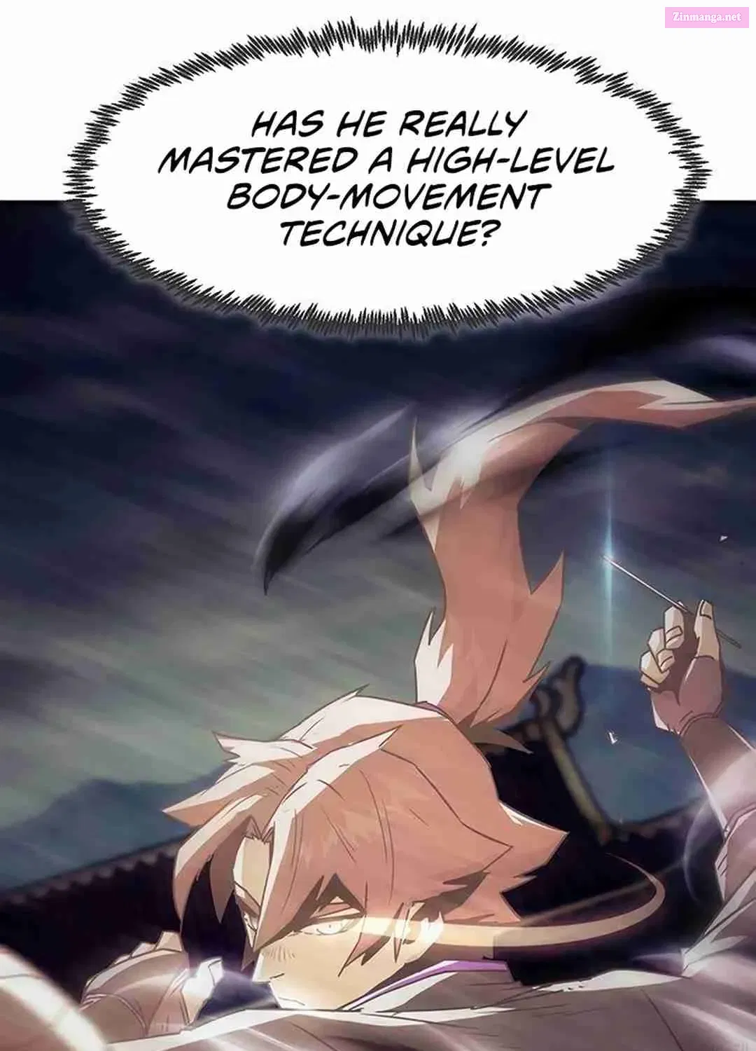 The Dang Clan's Swordmaster Heir Just Wants a Normal Life Zinmanga X Chapter 37 Page 68