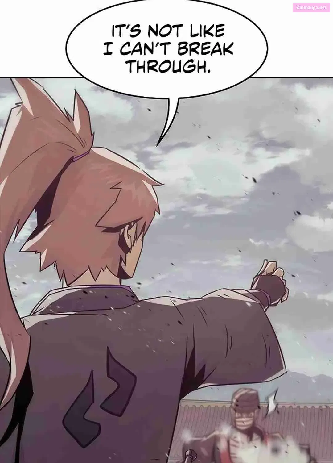 The Dang Clan's Swordmaster Heir Just Wants a Normal Life Zinmanga X Chapter 37 Page 75