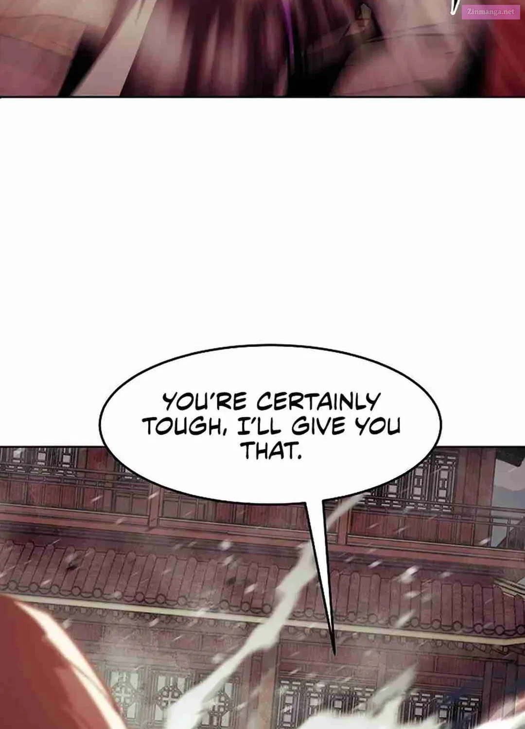 The Dang Clan's Swordmaster Heir Just Wants a Normal Life Zinmanga X Chapter 37 Page 98