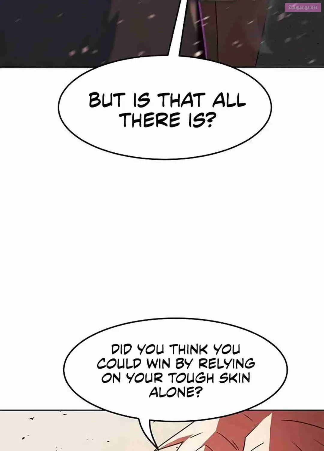 The Dang Clan's Swordmaster Heir Just Wants a Normal Life Zinmanga X Chapter 37 Page 100