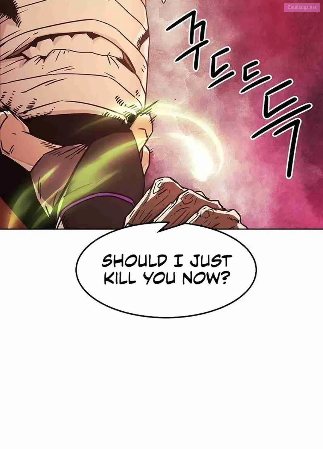 The Dang Clan's Swordmaster Heir Just Wants a Normal Life Zinmanga X Chapter 37 Page 102
