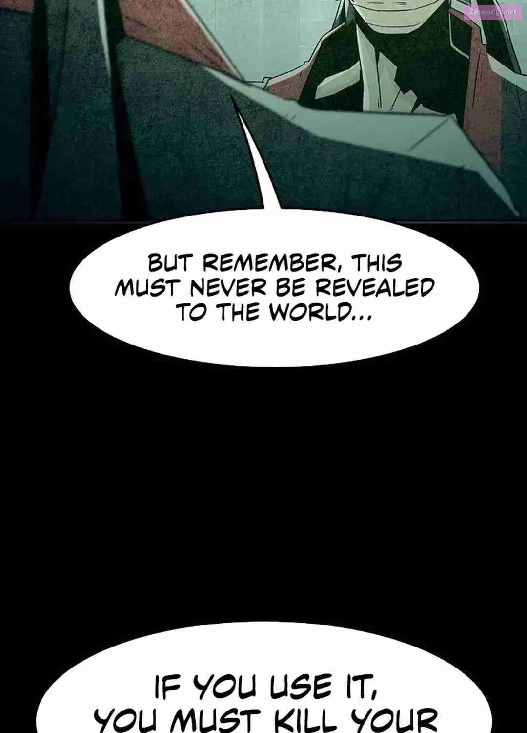 The Dang Clan's Swordmaster Heir Just Wants a Normal Life Zinmanga X Chapter 37 Page 112