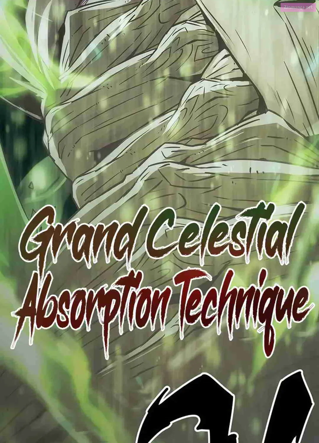 The Dang Clan's Swordmaster Heir Just Wants a Normal Life Zinmanga X Chapter 37 Page 118