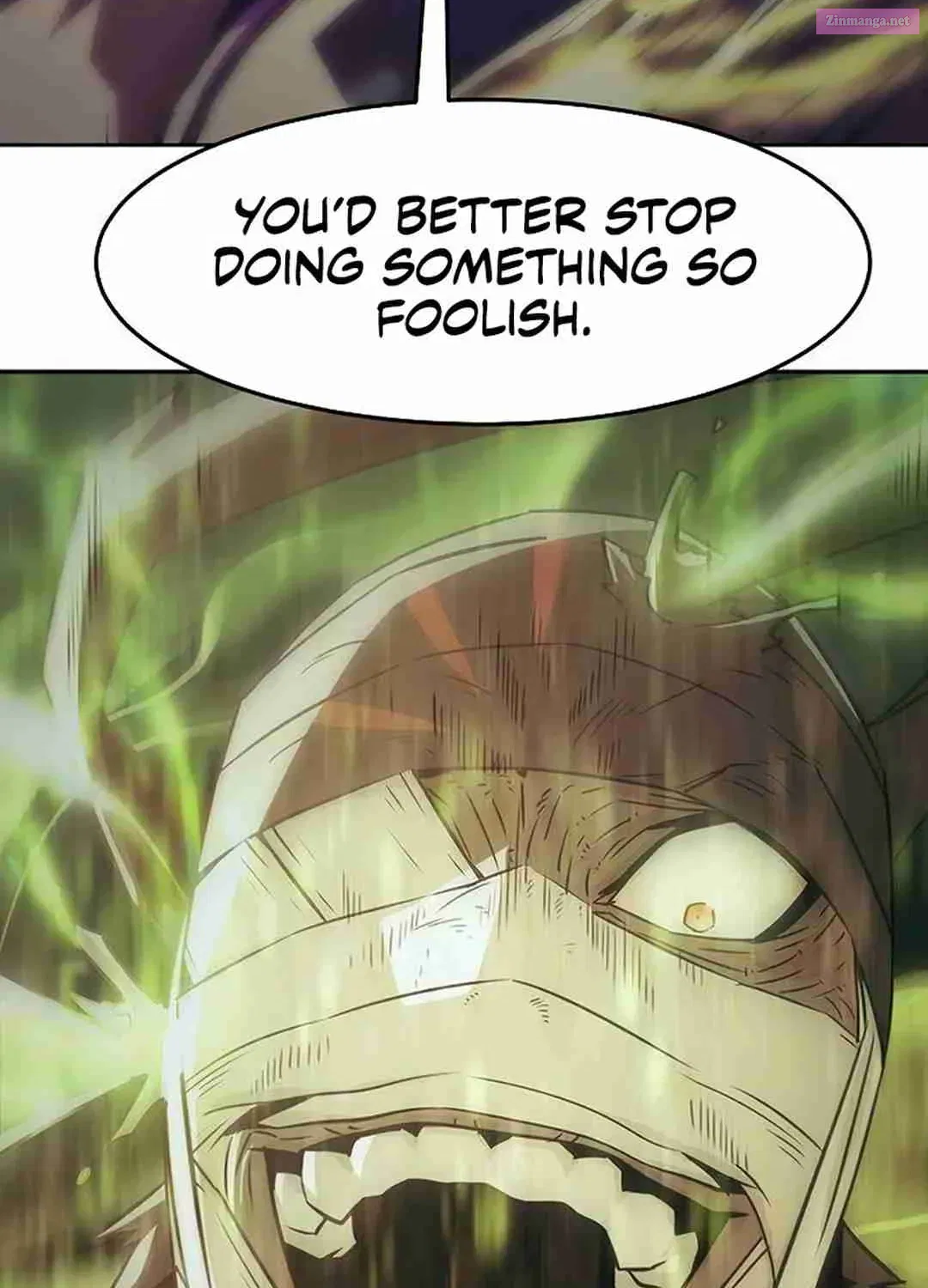 The Dang Clan's Swordmaster Heir Just Wants a Normal Life Zinmanga X Chapter 37 Page 125