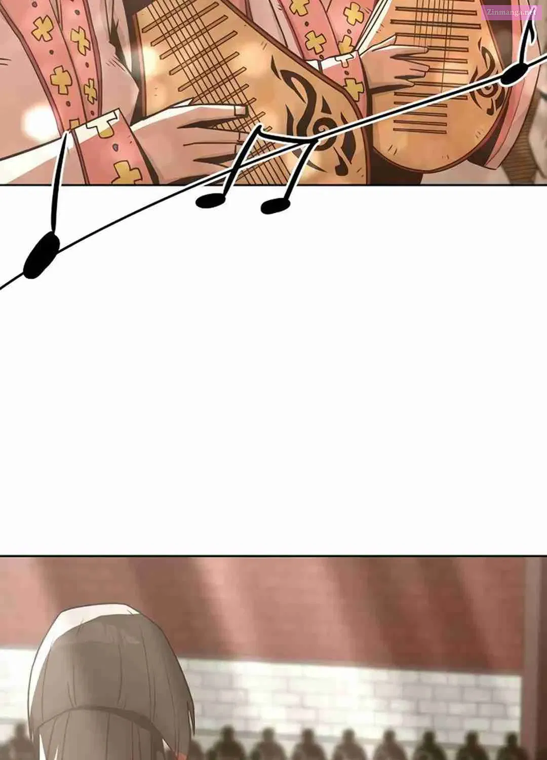 The Dang Clan's Swordmaster Heir Just Wants a Normal Life Zinmanga X Chapter 36 Page 7