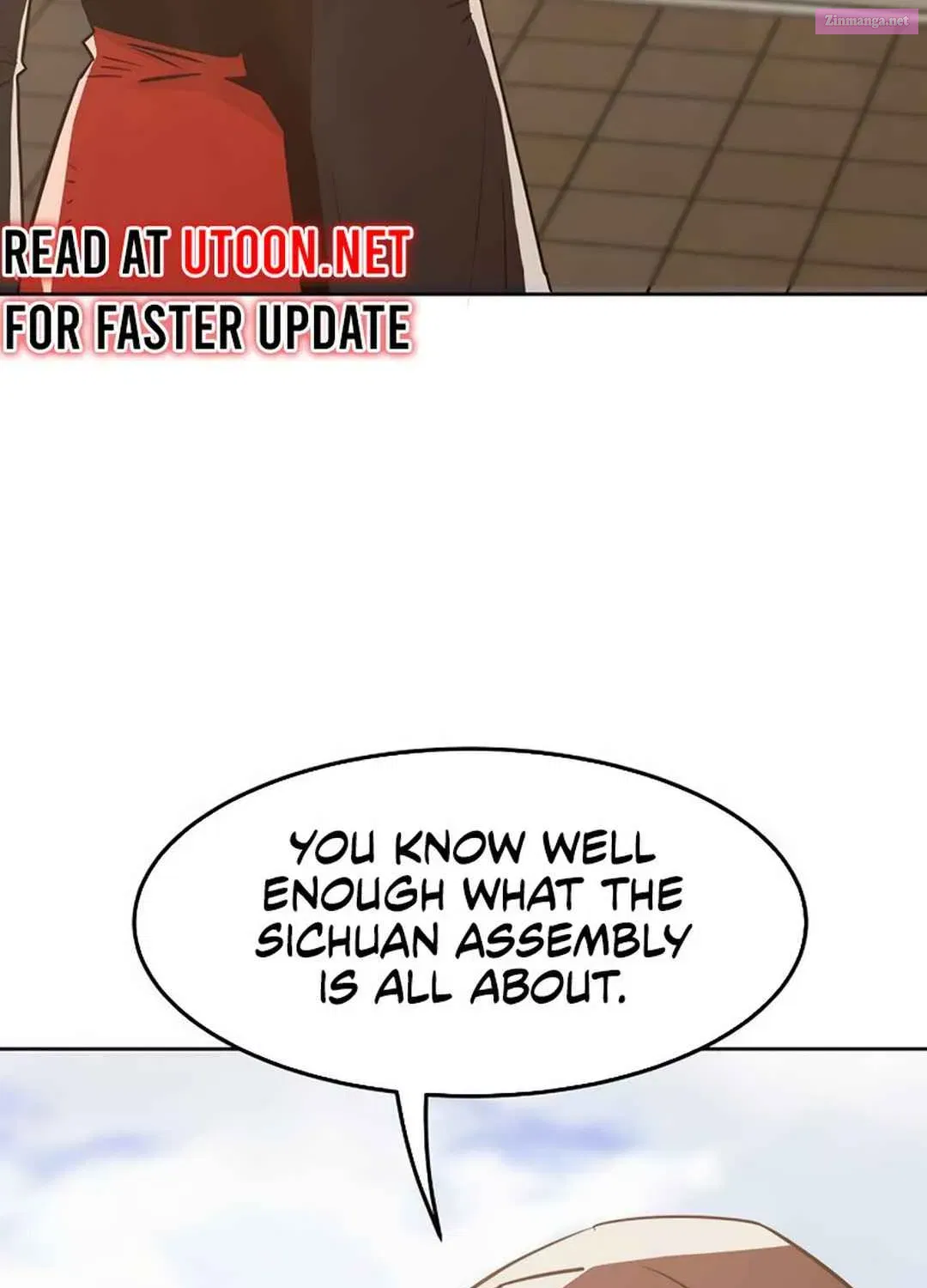 The Dang Clan's Swordmaster Heir Just Wants a Normal Life Zinmanga X Chapter 36 Page 9