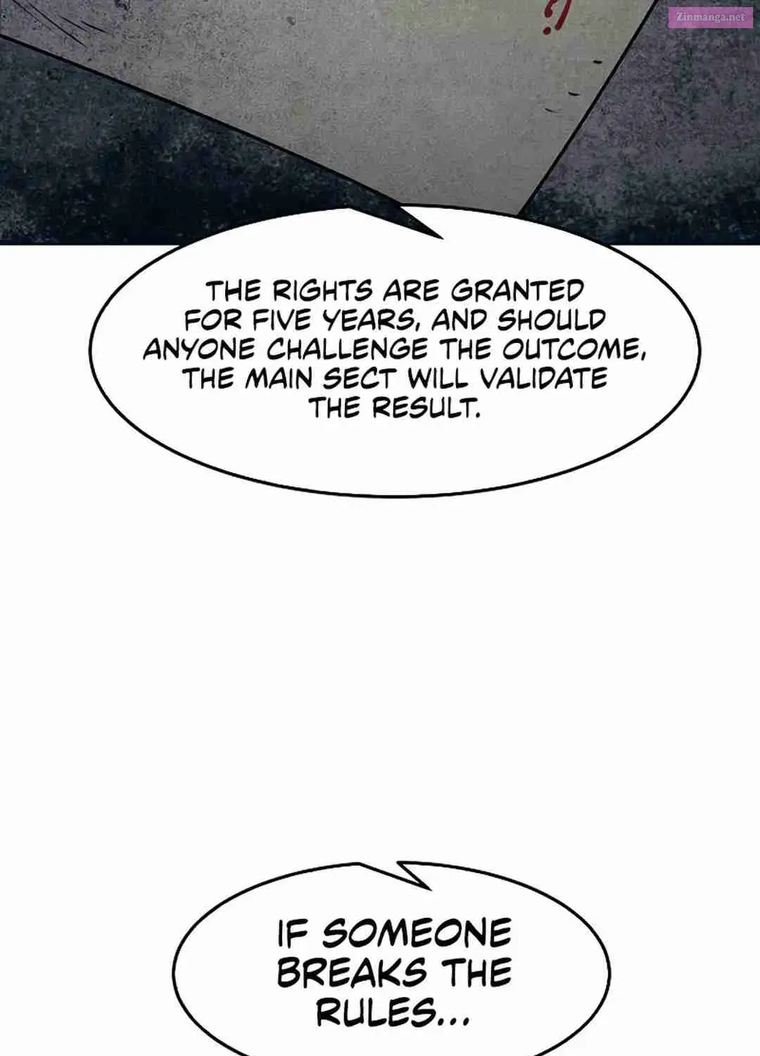 The Dang Clan's Swordmaster Heir Just Wants a Normal Life Zinmanga X Chapter 36 Page 17