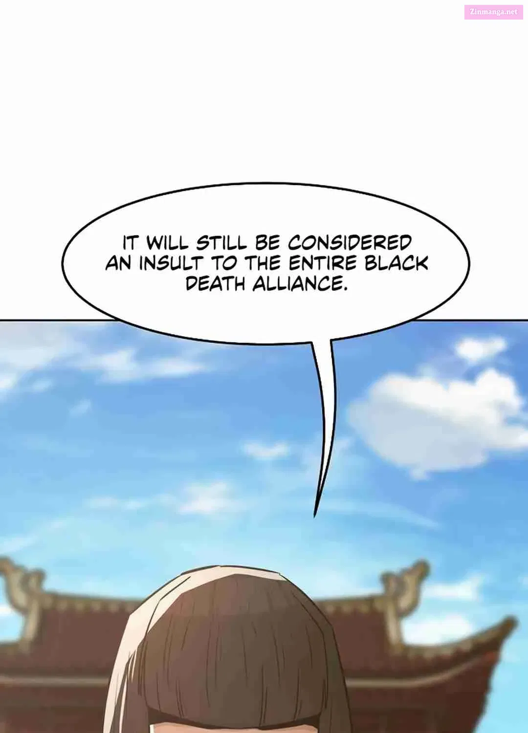 The Dang Clan's Swordmaster Heir Just Wants a Normal Life Zinmanga X Chapter 36 Page 19