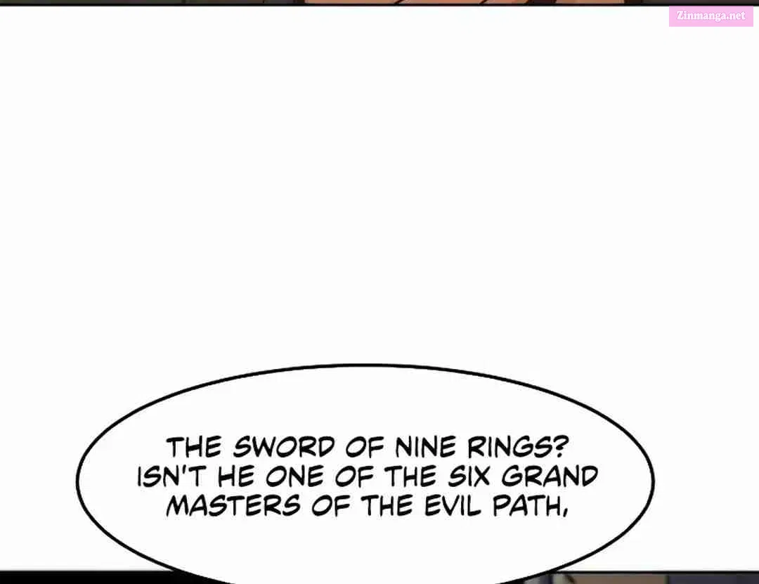 The Dang Clan's Swordmaster Heir Just Wants a Normal Life Zinmanga X Chapter 36 Page 26