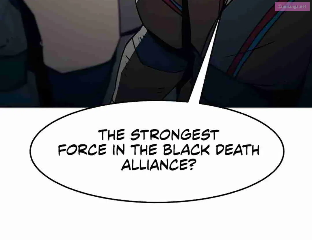 The Dang Clan's Swordmaster Heir Just Wants a Normal Life Zinmanga X Chapter 36 Page 28