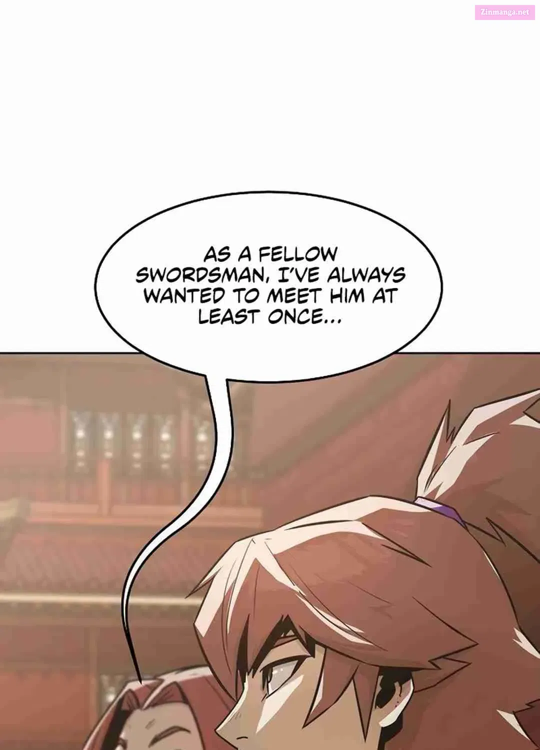 The Dang Clan's Swordmaster Heir Just Wants a Normal Life Zinmanga X Chapter 36 Page 29