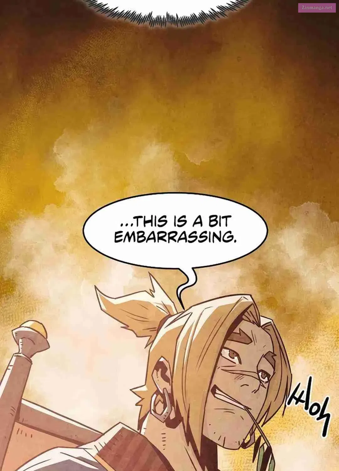 The Dang Clan's Swordmaster Heir Just Wants a Normal Life Zinmanga X Chapter 36 Page 31