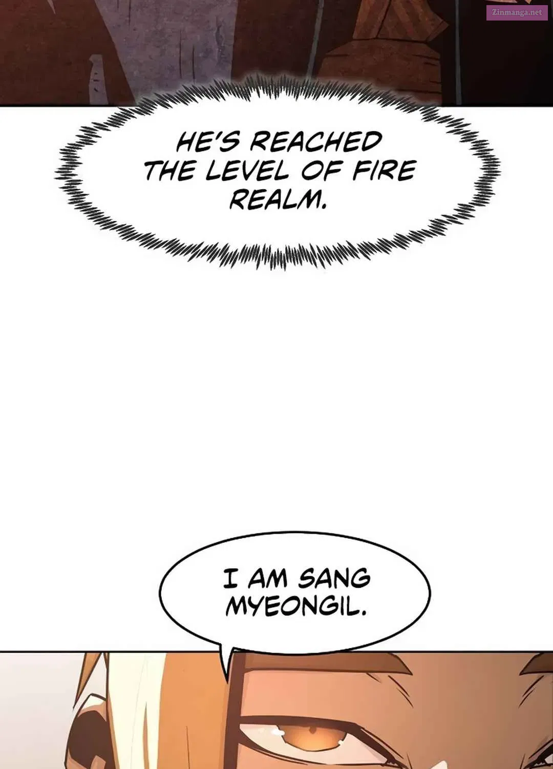 The Dang Clan's Swordmaster Heir Just Wants a Normal Life Zinmanga X Chapter 36 Page 33