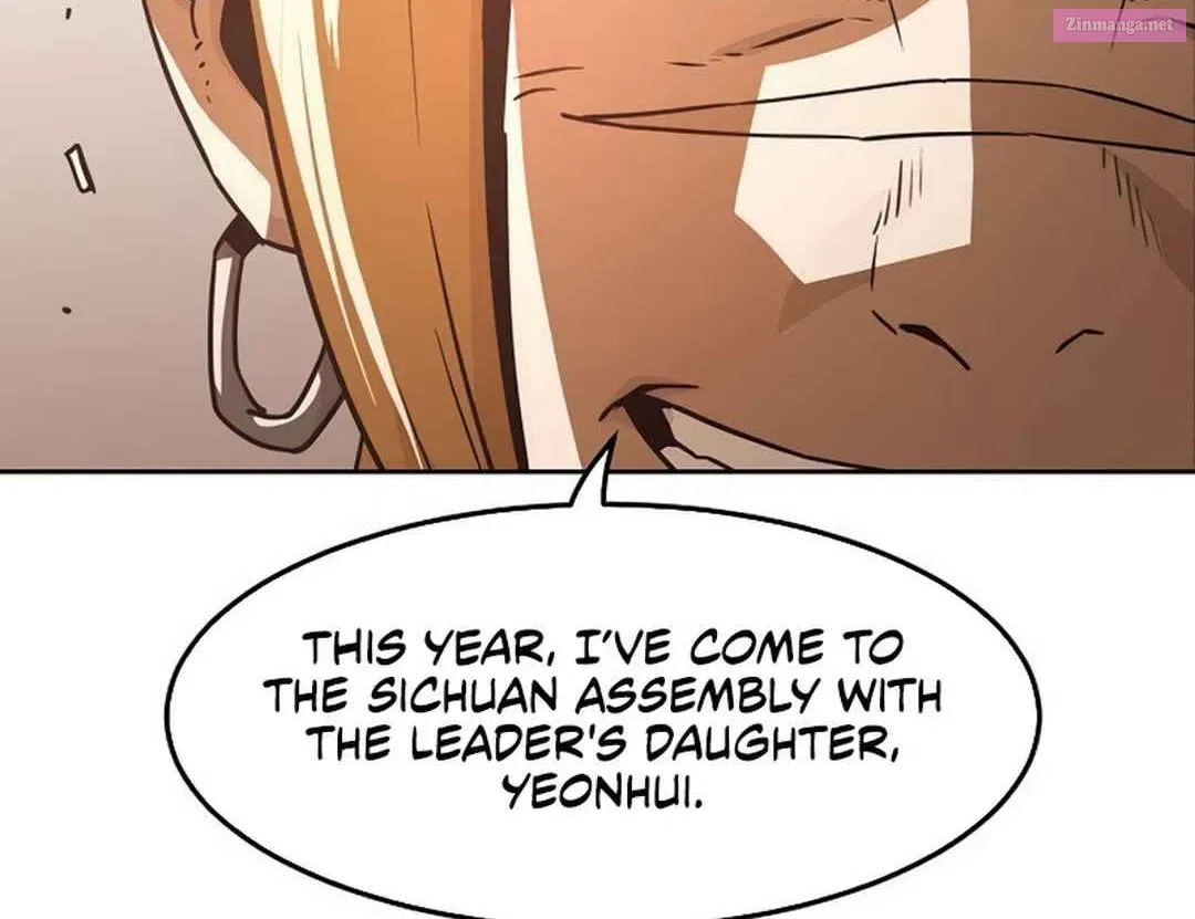 The Dang Clan's Swordmaster Heir Just Wants a Normal Life Zinmanga X Chapter 36 Page 34