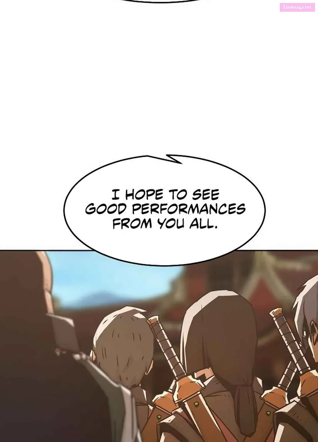 The Dang Clan's Swordmaster Heir Just Wants a Normal Life Zinmanga X Chapter 36 Page 35