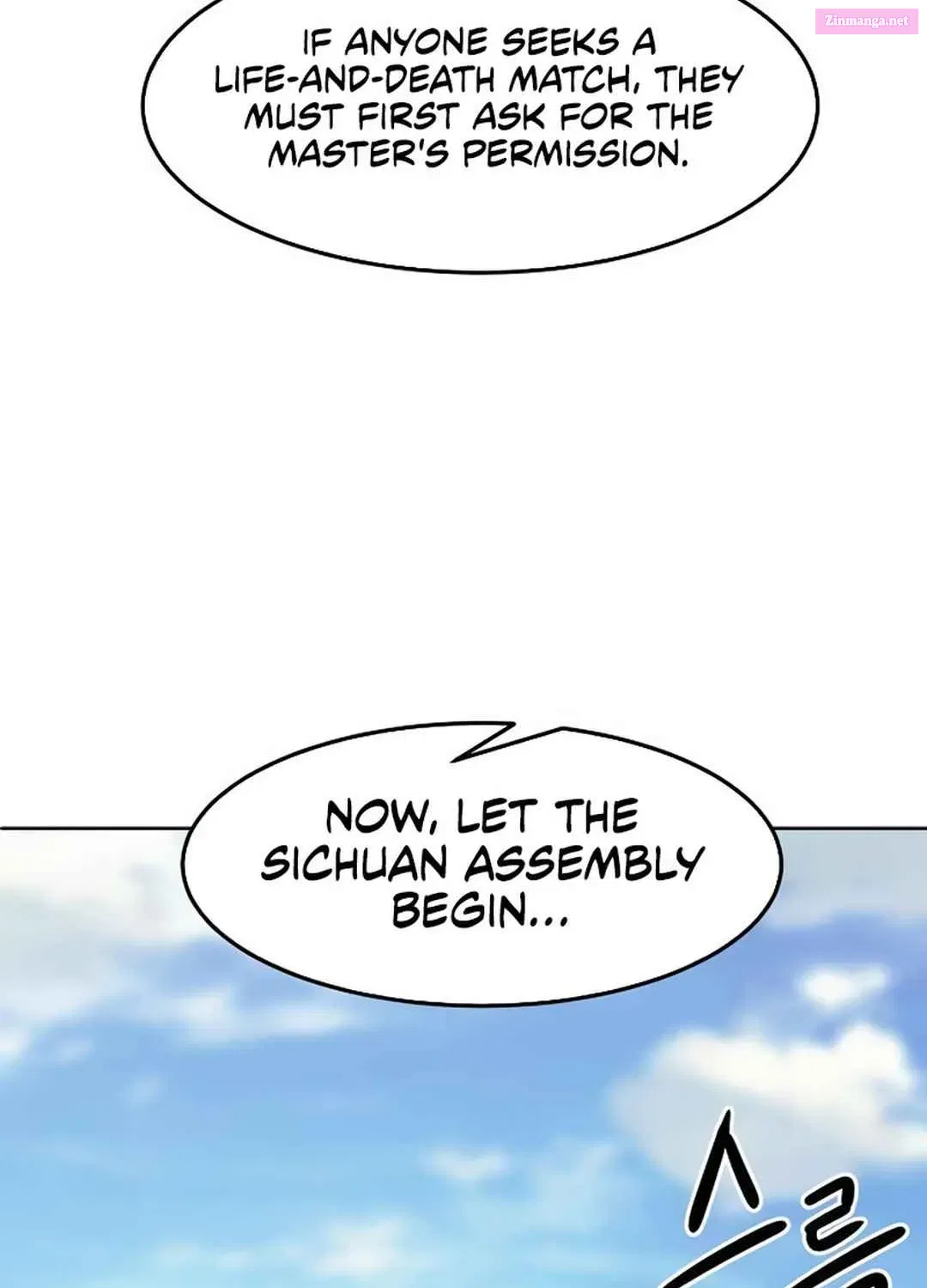 The Dang Clan's Swordmaster Heir Just Wants a Normal Life Zinmanga X Chapter 36 Page 39