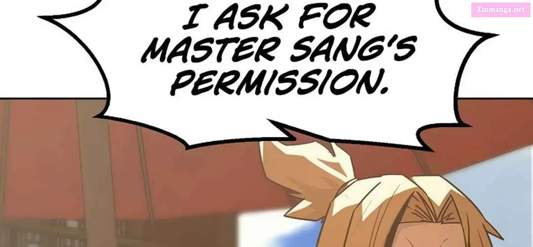 The Dang Clan's Swordmaster Heir Just Wants a Normal Life Zinmanga X Chapter 36 Page 42