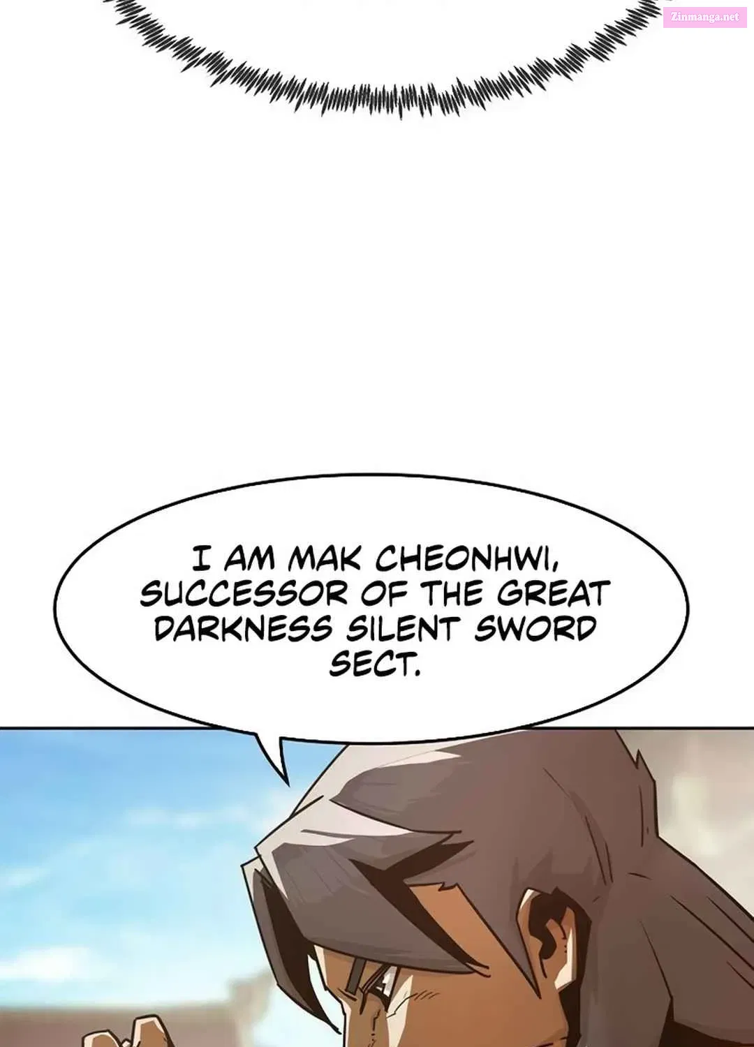 The Dang Clan's Swordmaster Heir Just Wants a Normal Life Zinmanga X Chapter 36 Page 57
