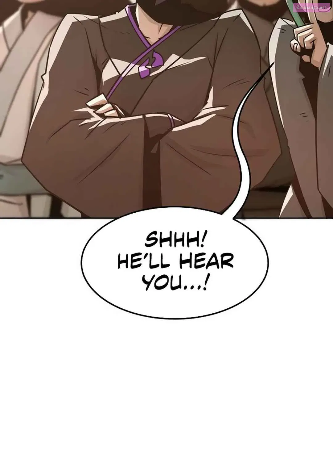 The Dang Clan's Swordmaster Heir Just Wants a Normal Life Zinmanga X Chapter 36 Page 61