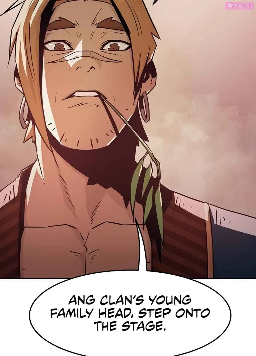 The Dang Clan's Swordmaster Heir Just Wants a Normal Life Zinmanga X Chapter 36 Page 63