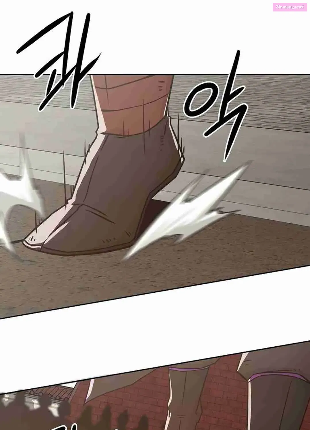 The Dang Clan's Swordmaster Heir Just Wants a Normal Life Zinmanga X Chapter 36 Page 65