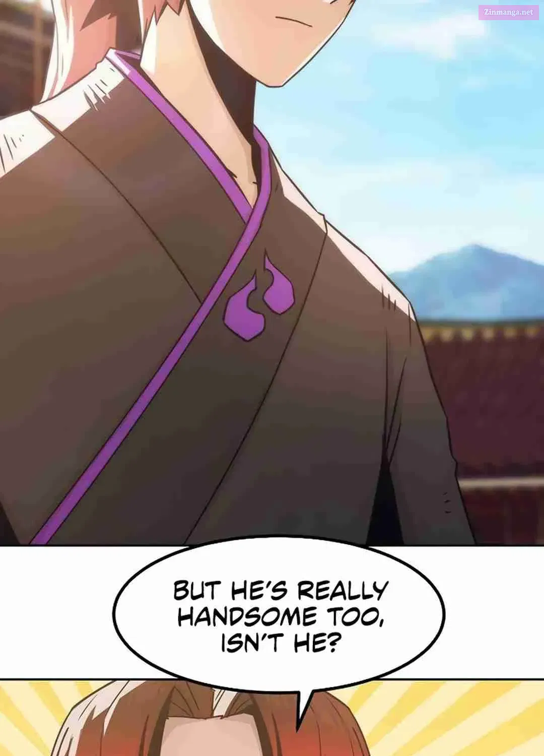 The Dang Clan's Swordmaster Heir Just Wants a Normal Life Zinmanga X Chapter 36 Page 71