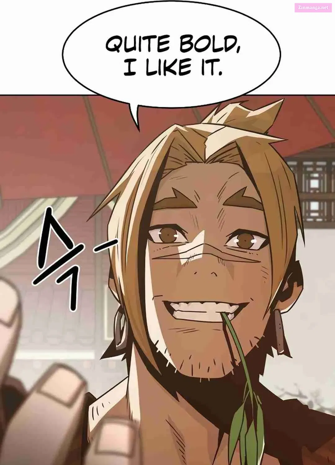 The Dang Clan's Swordmaster Heir Just Wants a Normal Life Zinmanga X Chapter 36 Page 89