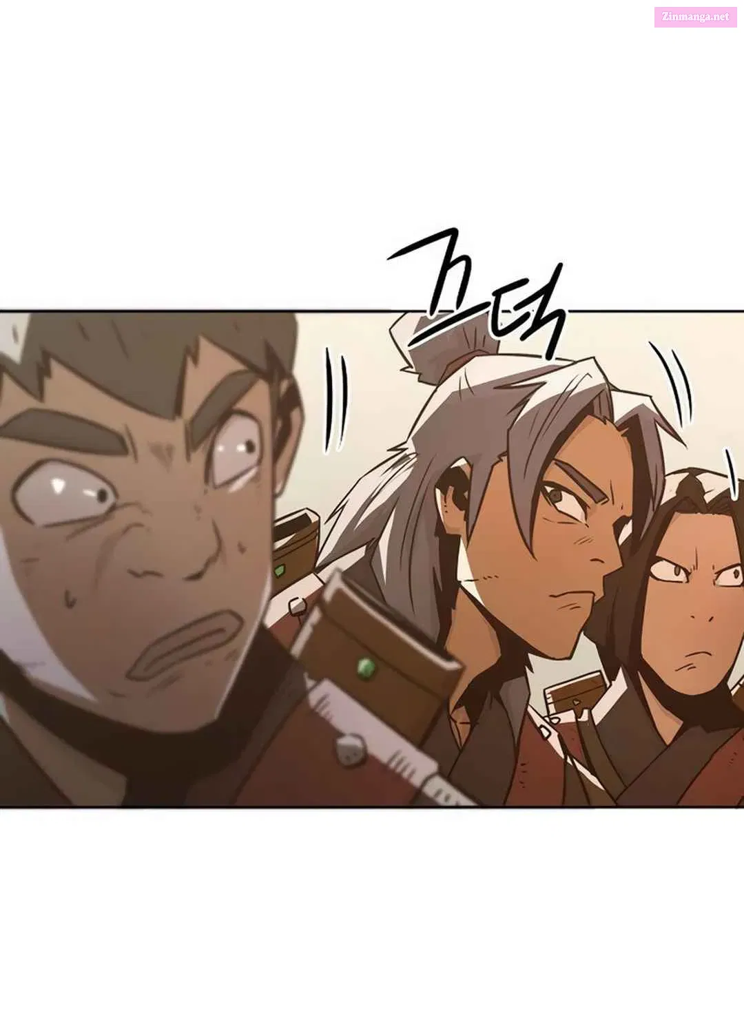 The Dang Clan's Swordmaster Heir Just Wants a Normal Life Zinmanga X Chapter 36 Page 95