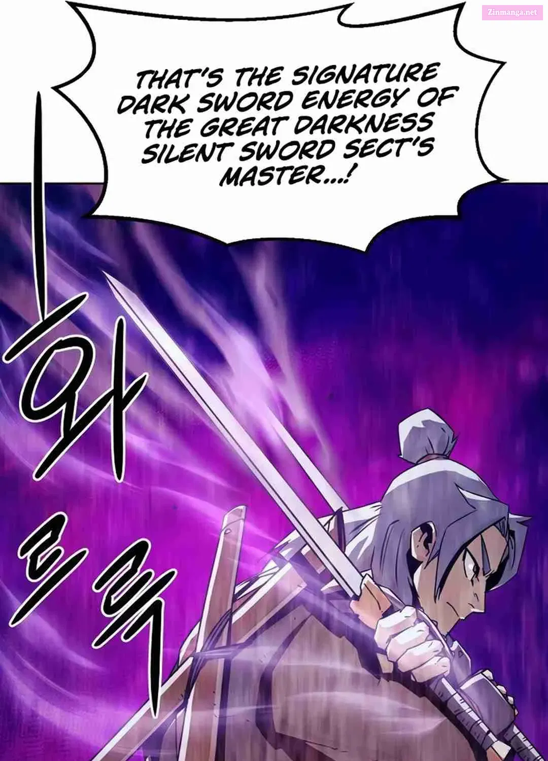 The Dang Clan's Swordmaster Heir Just Wants a Normal Life Zinmanga X Chapter 36 Page 101