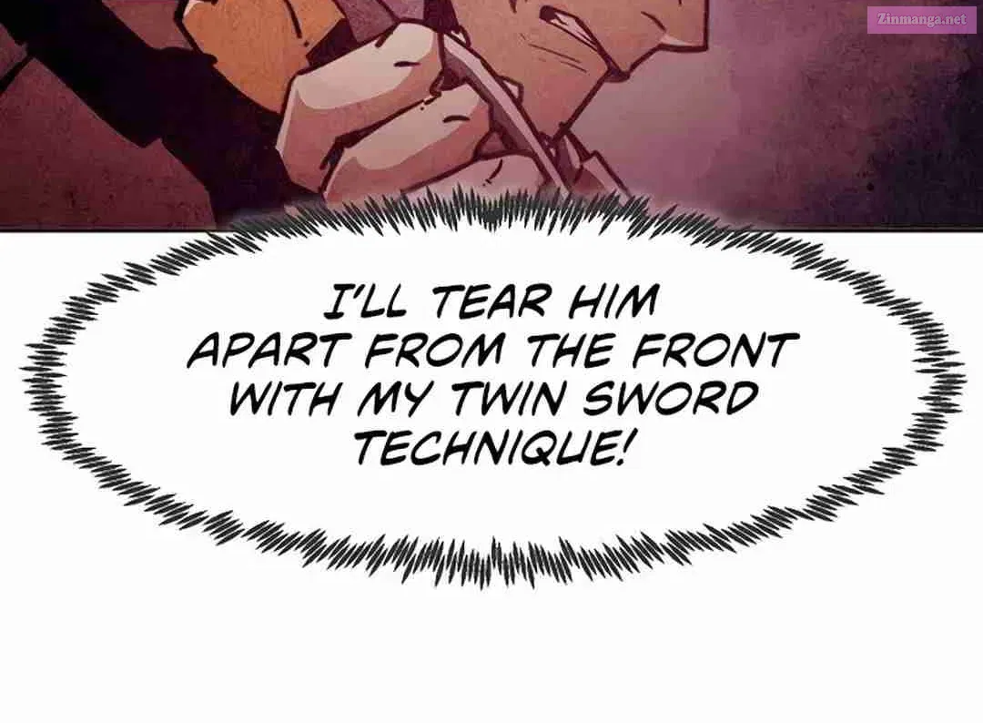 The Dang Clan's Swordmaster Heir Just Wants a Normal Life Zinmanga X Chapter 36 Page 108