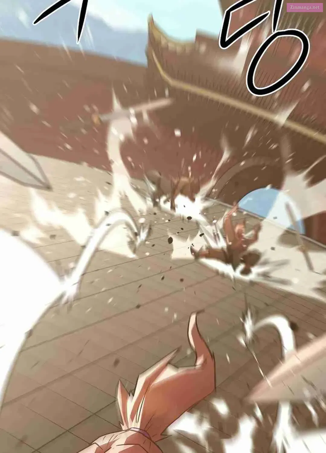 The Dang Clan's Swordmaster Heir Just Wants a Normal Life Zinmanga X Chapter 36 Page 111