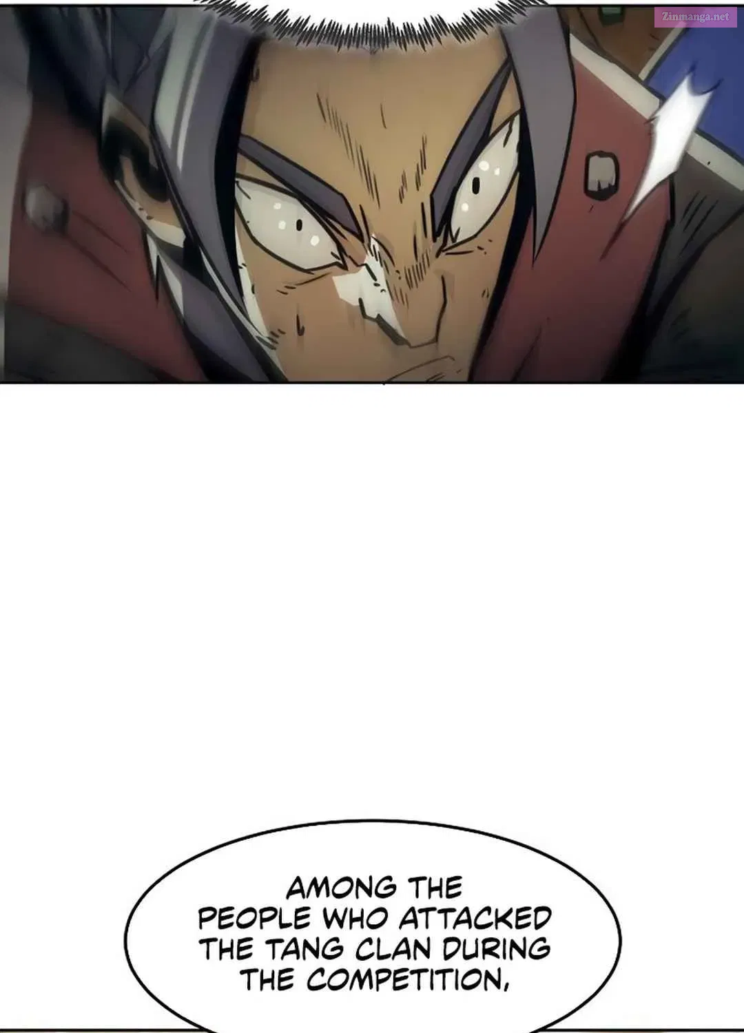 The Dang Clan's Swordmaster Heir Just Wants a Normal Life Zinmanga X Chapter 36 Page 129