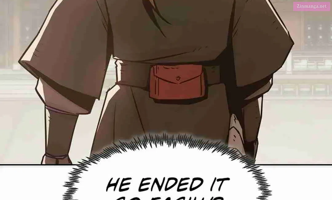 The Dang Clan's Swordmaster Heir Just Wants a Normal Life Zinmanga X Chapter 36 Page 140