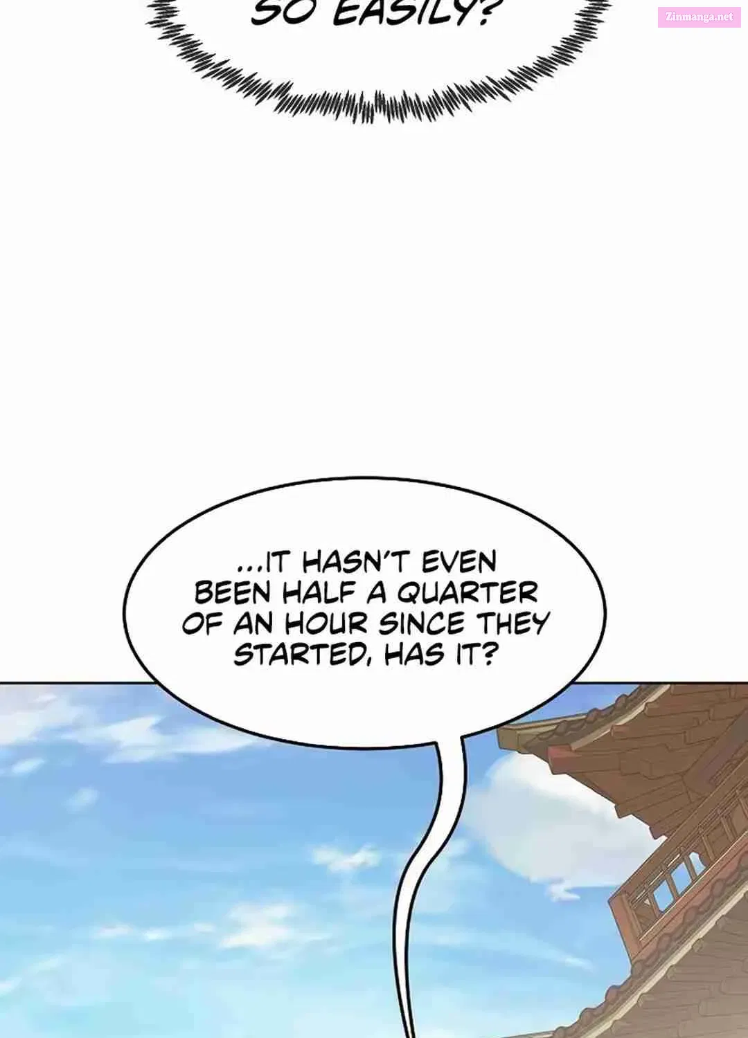 The Dang Clan's Swordmaster Heir Just Wants a Normal Life Zinmanga X Chapter 36 Page 141