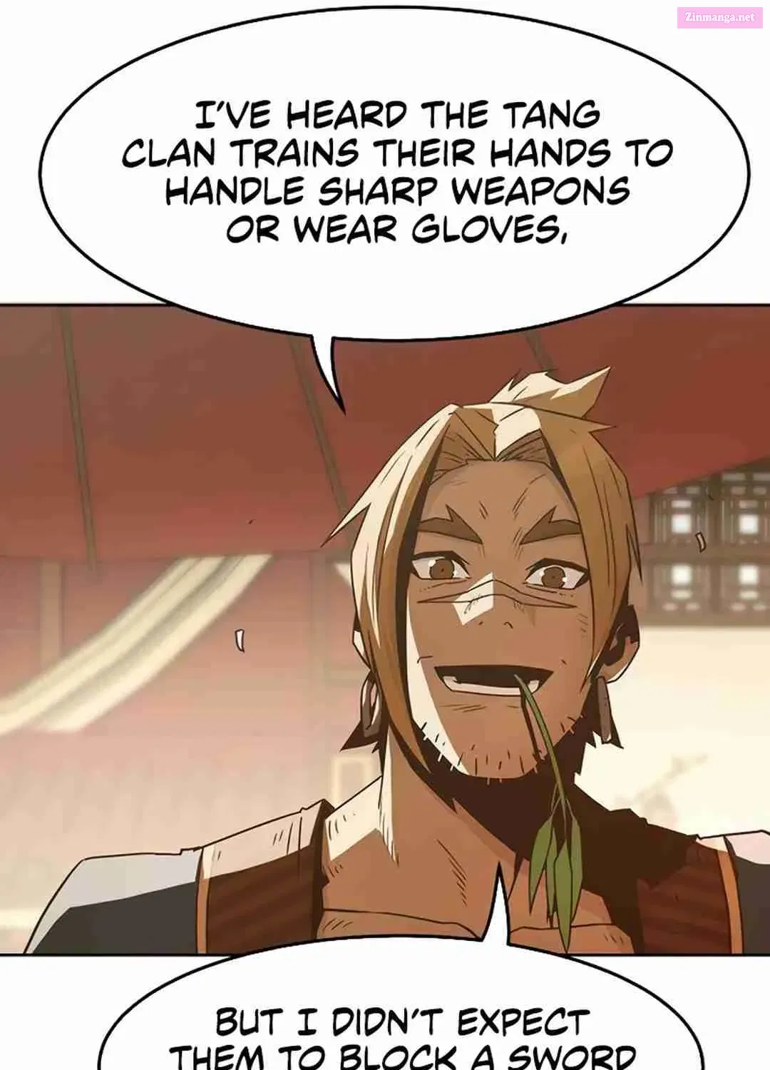 The Dang Clan's Swordmaster Heir Just Wants a Normal Life Zinmanga X Chapter 36 Page 177