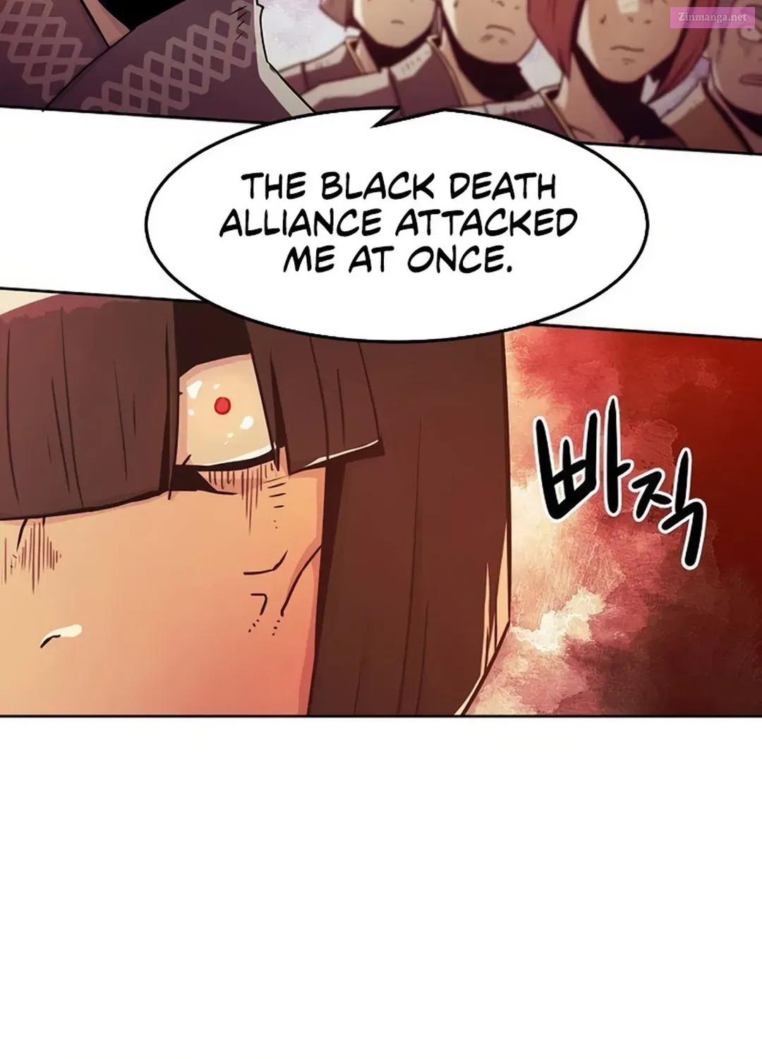 The Dang Clan's Swordmaster Heir Just Wants a Normal Life Zinmanga X Chapter 36 Page 186