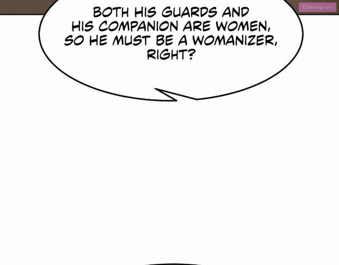The Dang Clan's Swordmaster Heir Just Wants a Normal Life Zinmanga X Chapter 35 Page 6