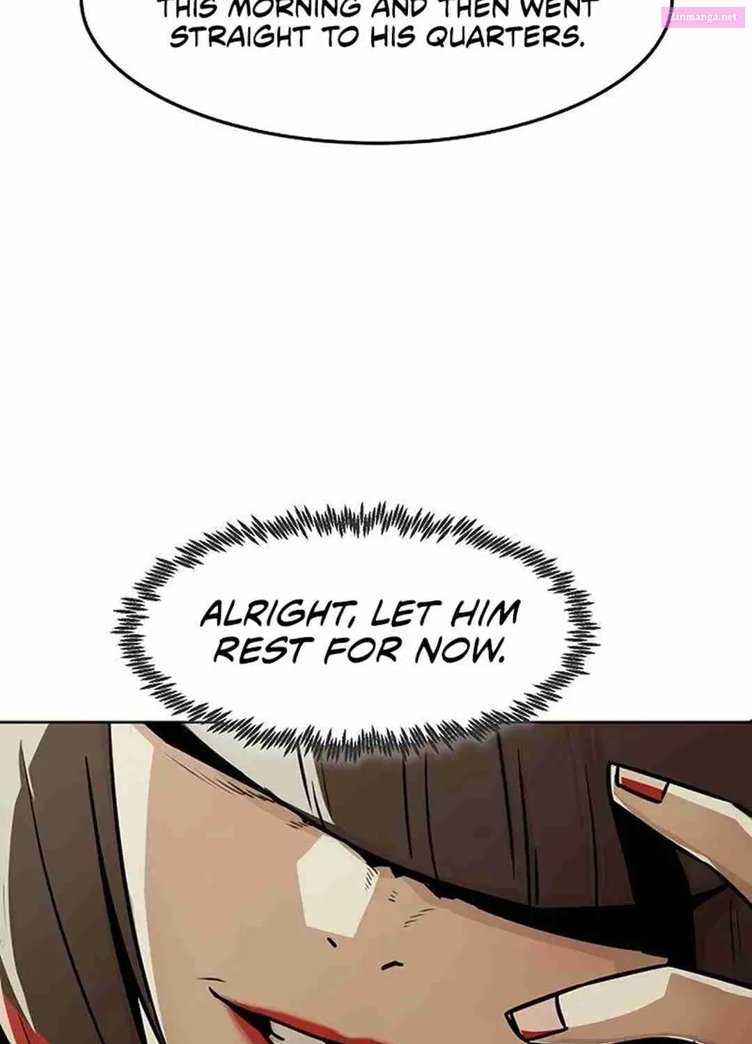 The Dang Clan's Swordmaster Heir Just Wants a Normal Life Zinmanga X Chapter 35 Page 21