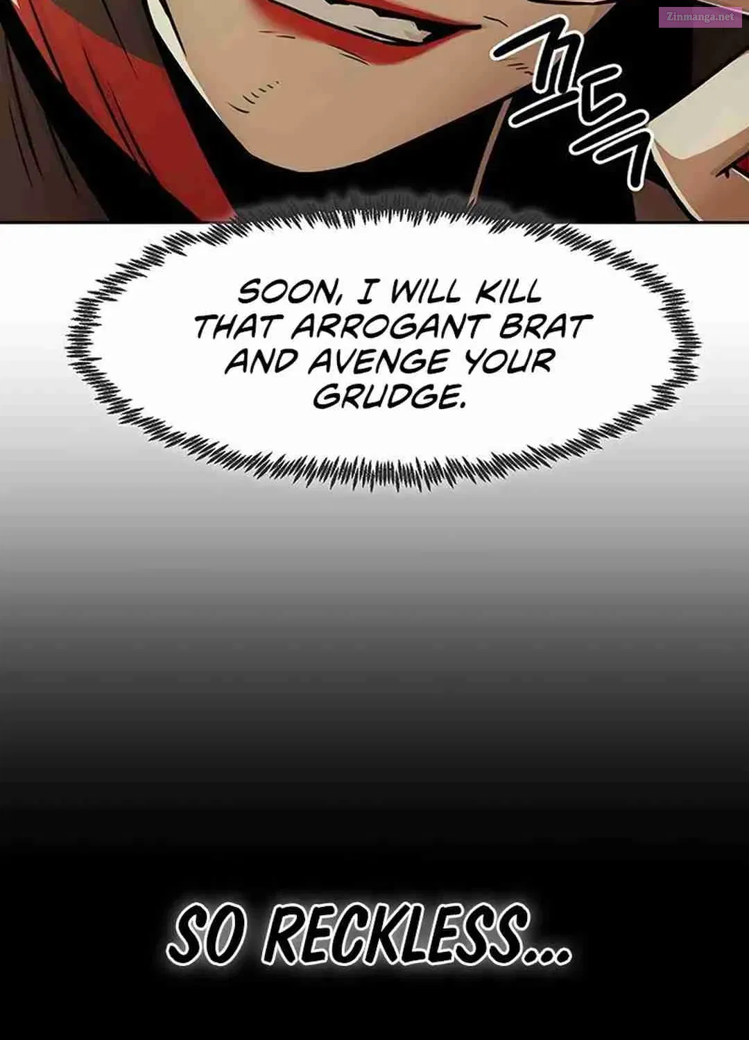 The Dang Clan's Swordmaster Heir Just Wants a Normal Life Zinmanga X Chapter 35 Page 22