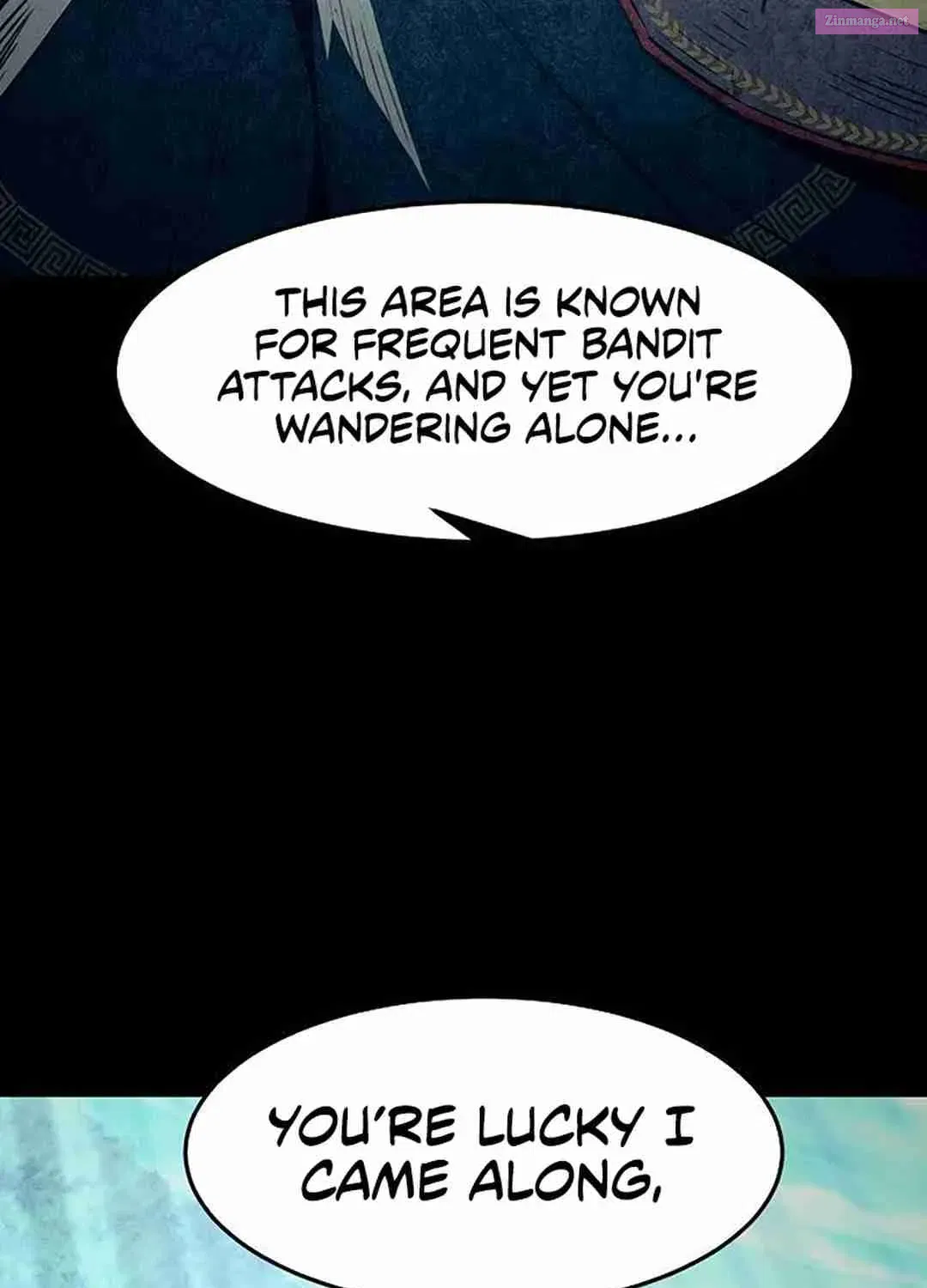 The Dang Clan's Swordmaster Heir Just Wants a Normal Life Zinmanga X Chapter 35 Page 24