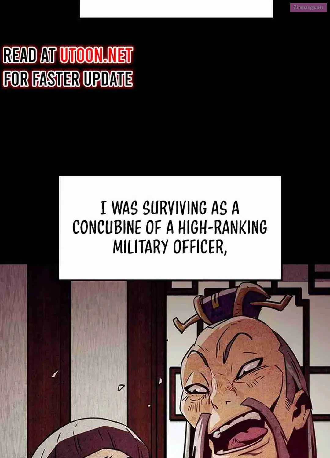 The Dang Clan's Swordmaster Heir Just Wants a Normal Life Zinmanga X Chapter 35 Page 29
