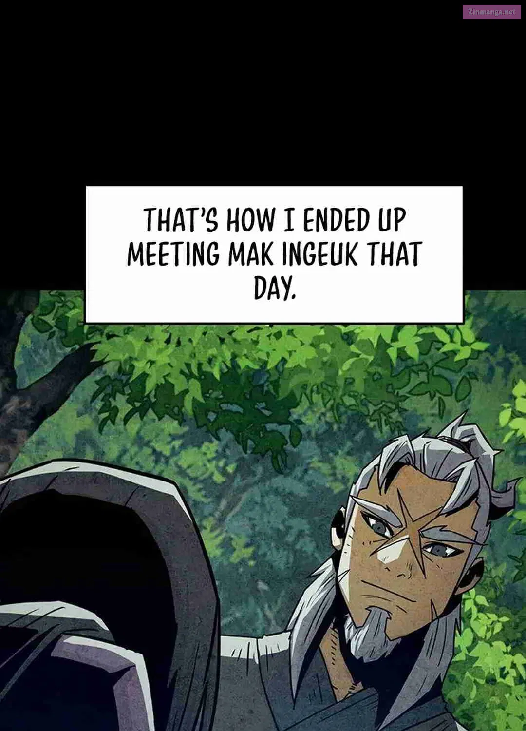 The Dang Clan's Swordmaster Heir Just Wants a Normal Life Zinmanga X Chapter 35 Page 34