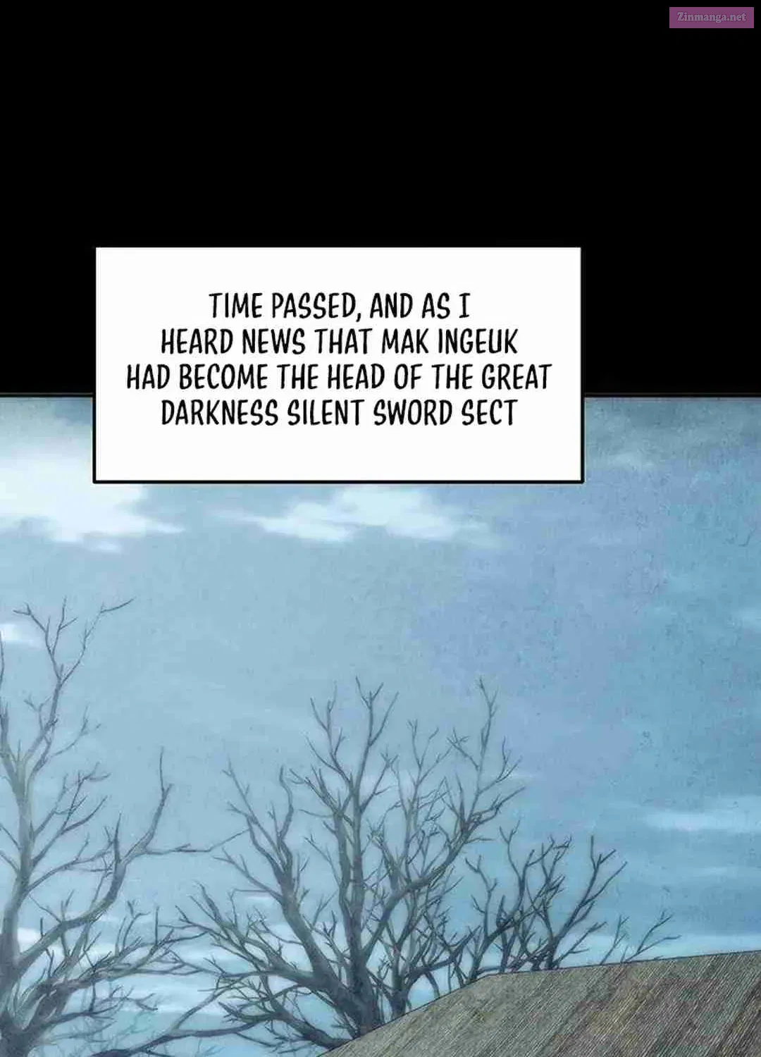 The Dang Clan's Swordmaster Heir Just Wants a Normal Life Zinmanga X Chapter 35 Page 43