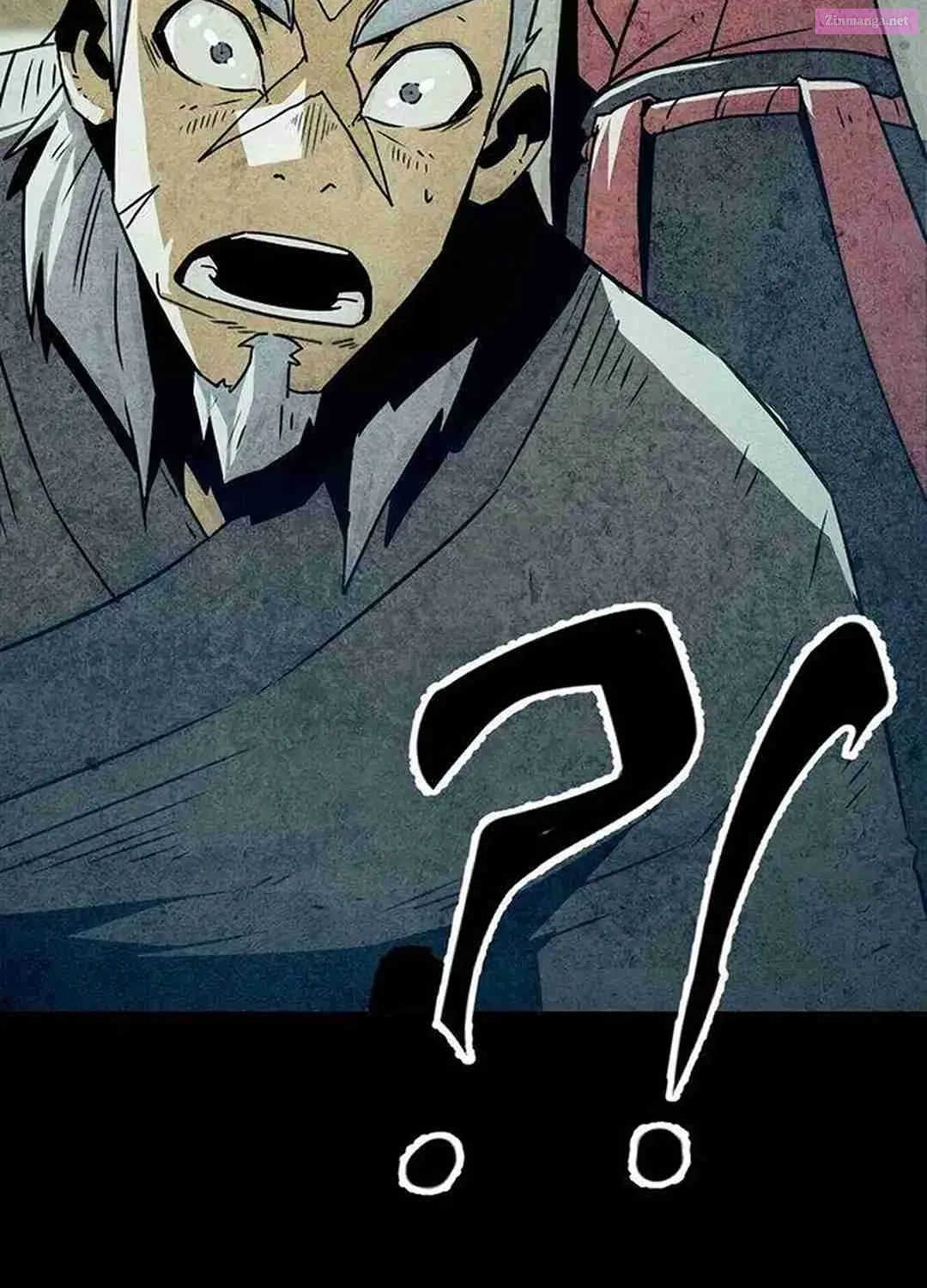 The Dang Clan's Swordmaster Heir Just Wants a Normal Life Zinmanga X Chapter 35 Page 49