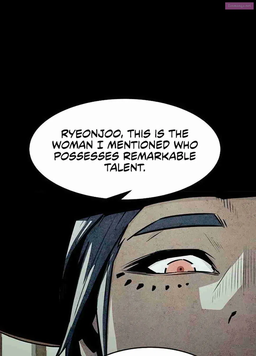 The Dang Clan's Swordmaster Heir Just Wants a Normal Life Zinmanga X Chapter 35 Page 50