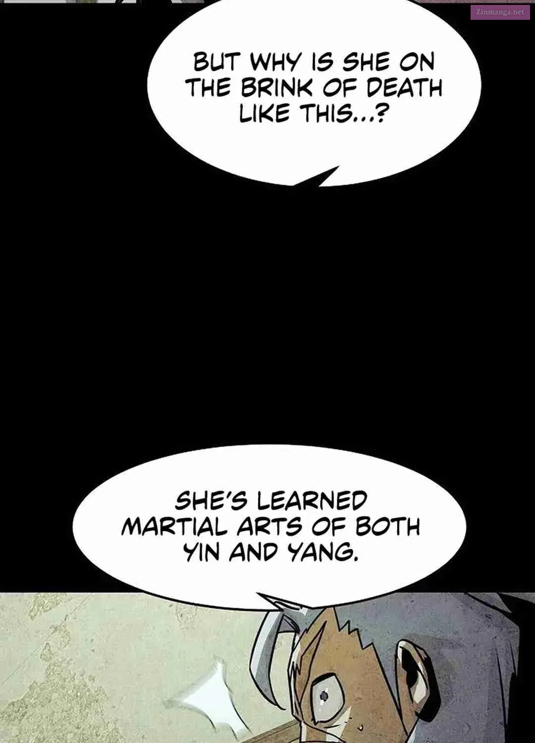 The Dang Clan's Swordmaster Heir Just Wants a Normal Life Zinmanga X Chapter 35 Page 51