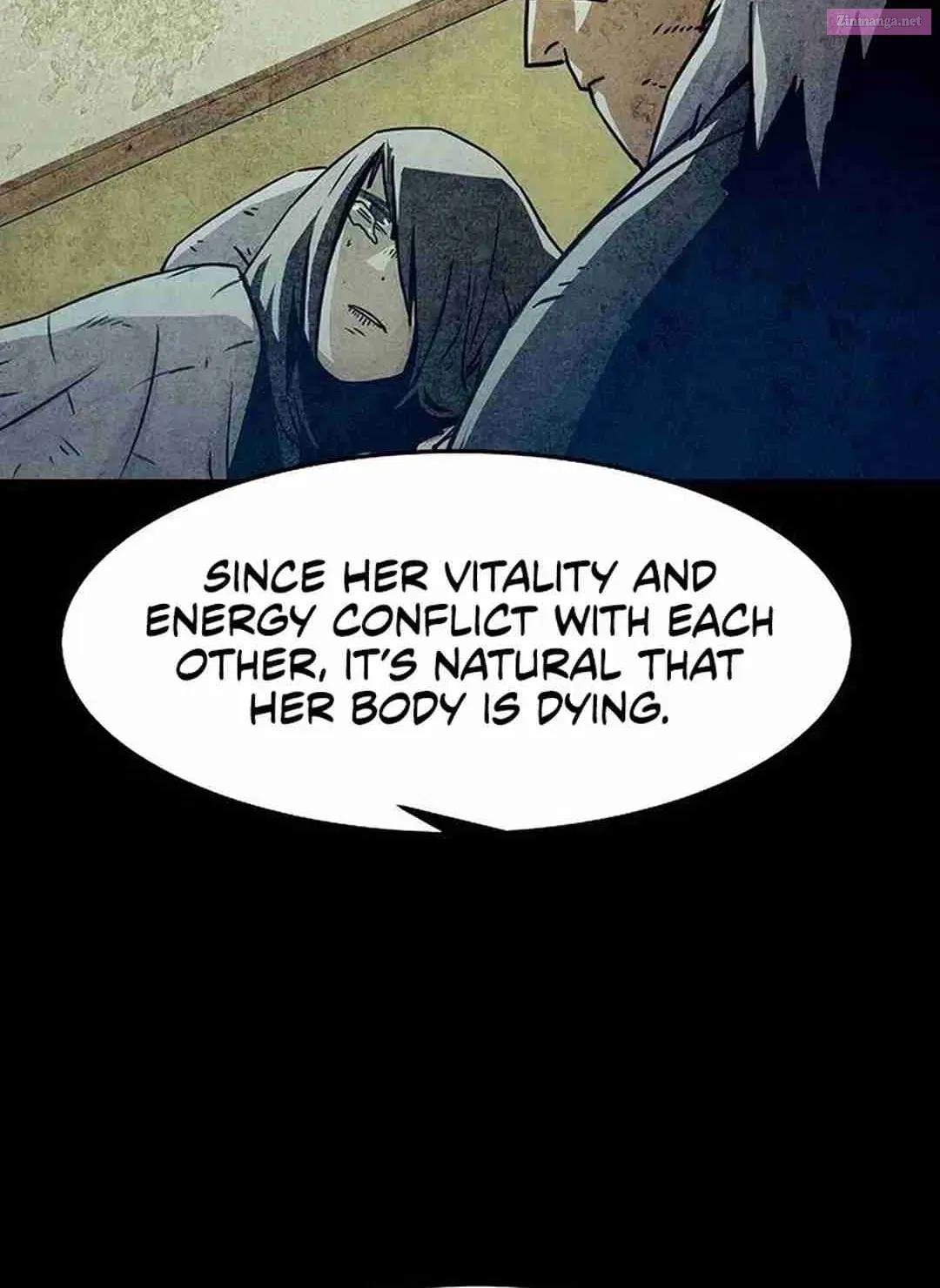 The Dang Clan's Swordmaster Heir Just Wants a Normal Life Zinmanga X Chapter 35 Page 52