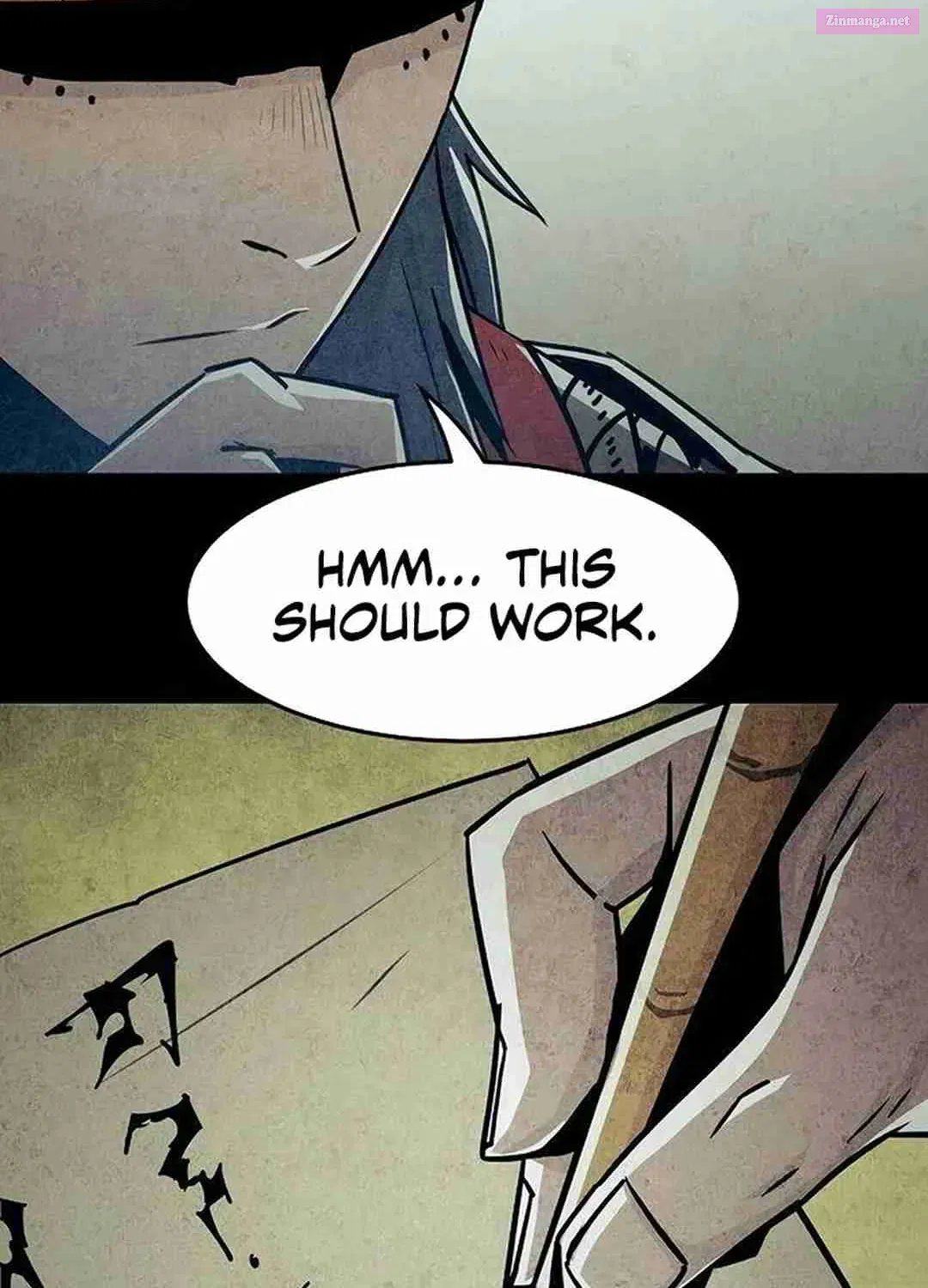 The Dang Clan's Swordmaster Heir Just Wants a Normal Life Zinmanga X Chapter 35 Page 56