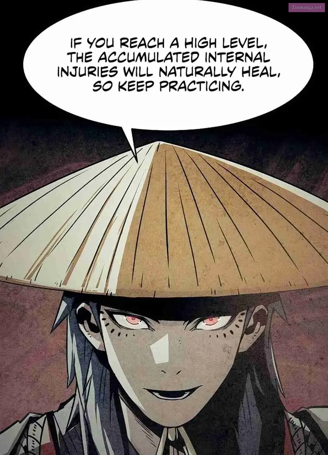 The Dang Clan's Swordmaster Heir Just Wants a Normal Life Zinmanga X Chapter 35 Page 60
